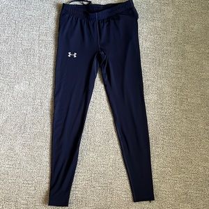 Under Armour compression leggings